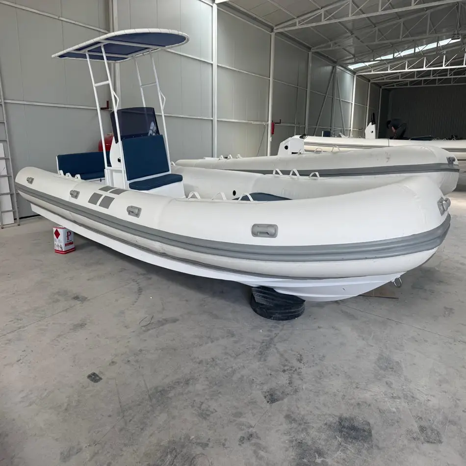 Tekne ve Boats Çeşitlerimiz